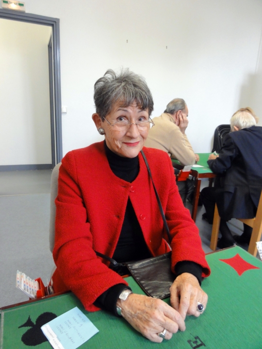 Galette des rois 2015. — photo 30